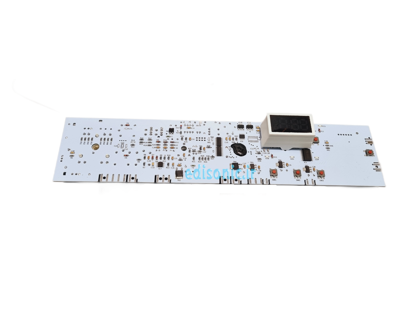  برد لباسشویی آبسال 1036 / 10613 