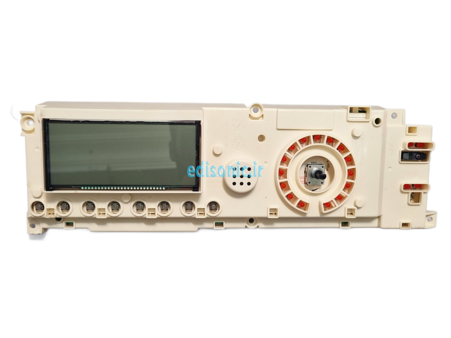  برد لباسشویی کرال 302302117615 