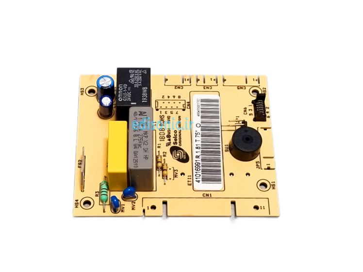 برد ظرفشویی کندی CSSC-1885E00