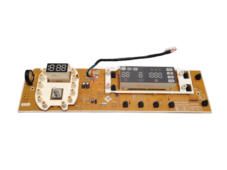 برد نمایشگر لباسشویی سامسونگ DC92-00625D