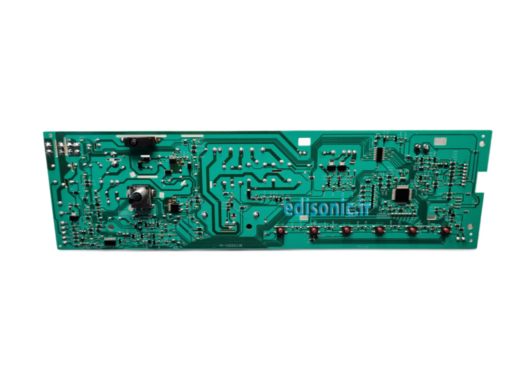 برد لباسشویی TCL 6 دکمه یونیورسال
