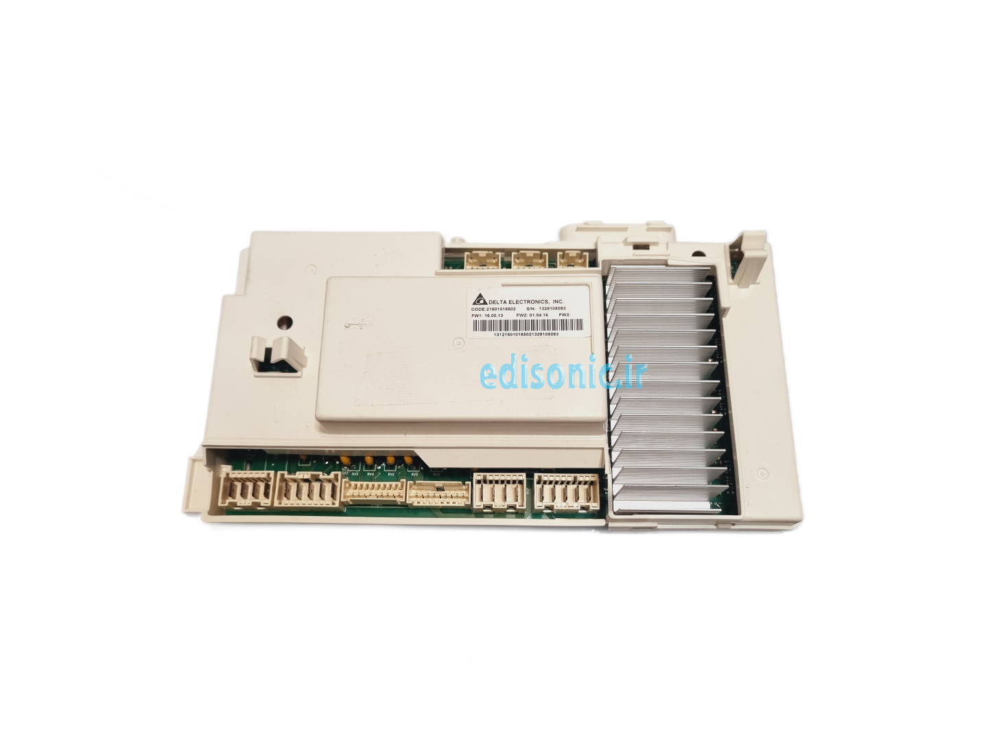  برد لباسشویی ایندزیت اینورتر 21501018502 