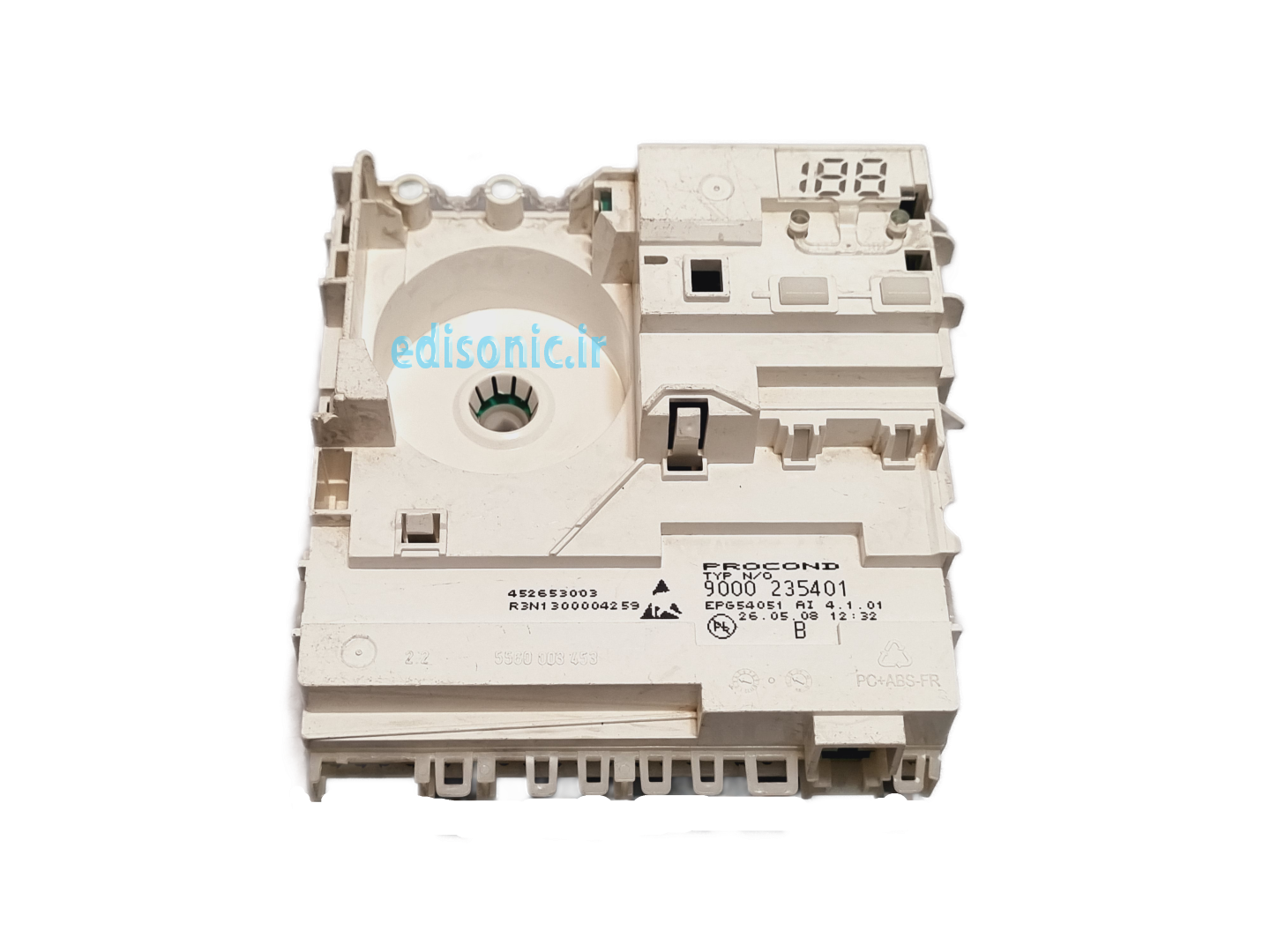  برد ظرفشویی بوش 556003453 