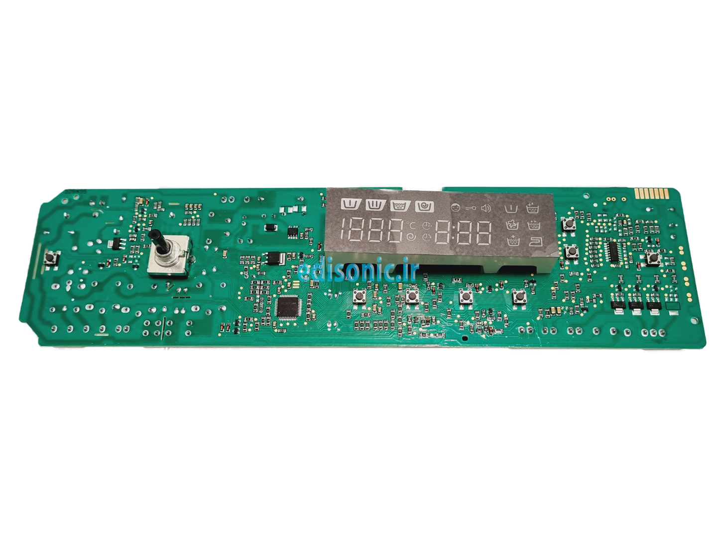  برد لباسشویی کرال CORAL 763034-00 