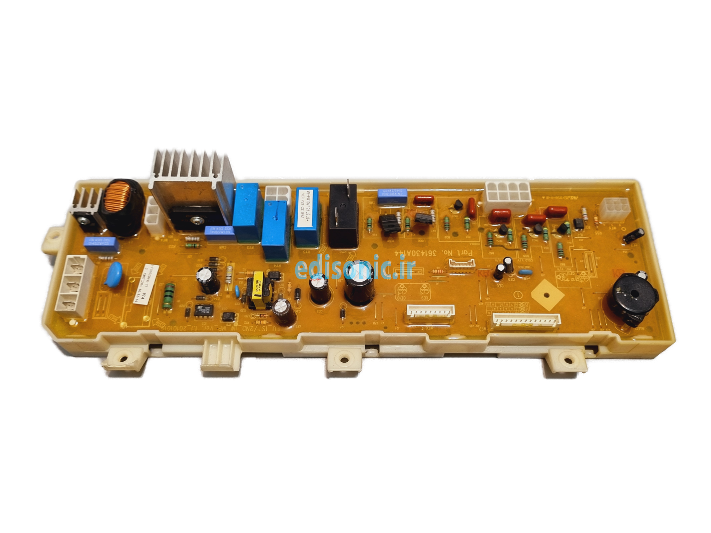  برد لباسشویی دوو اسنوا 361430A144 