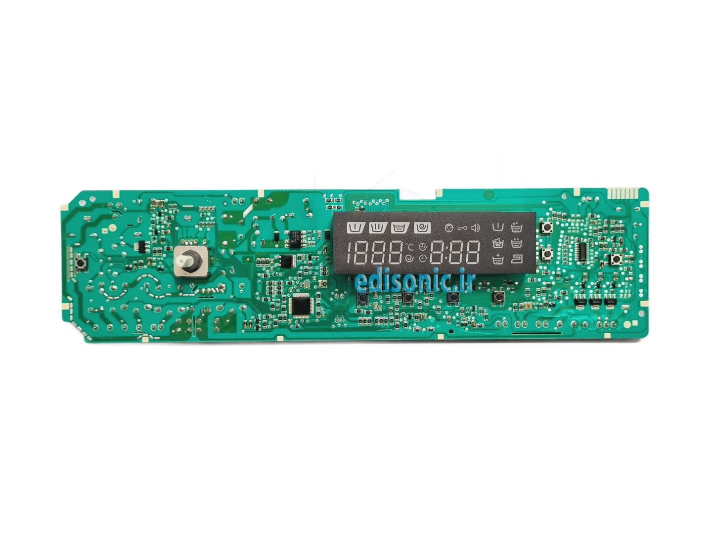  برد لباسشویی کرال CORAL 763034-00 