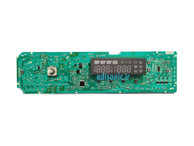 برد لباسشویی کرال CORAL 763034-00