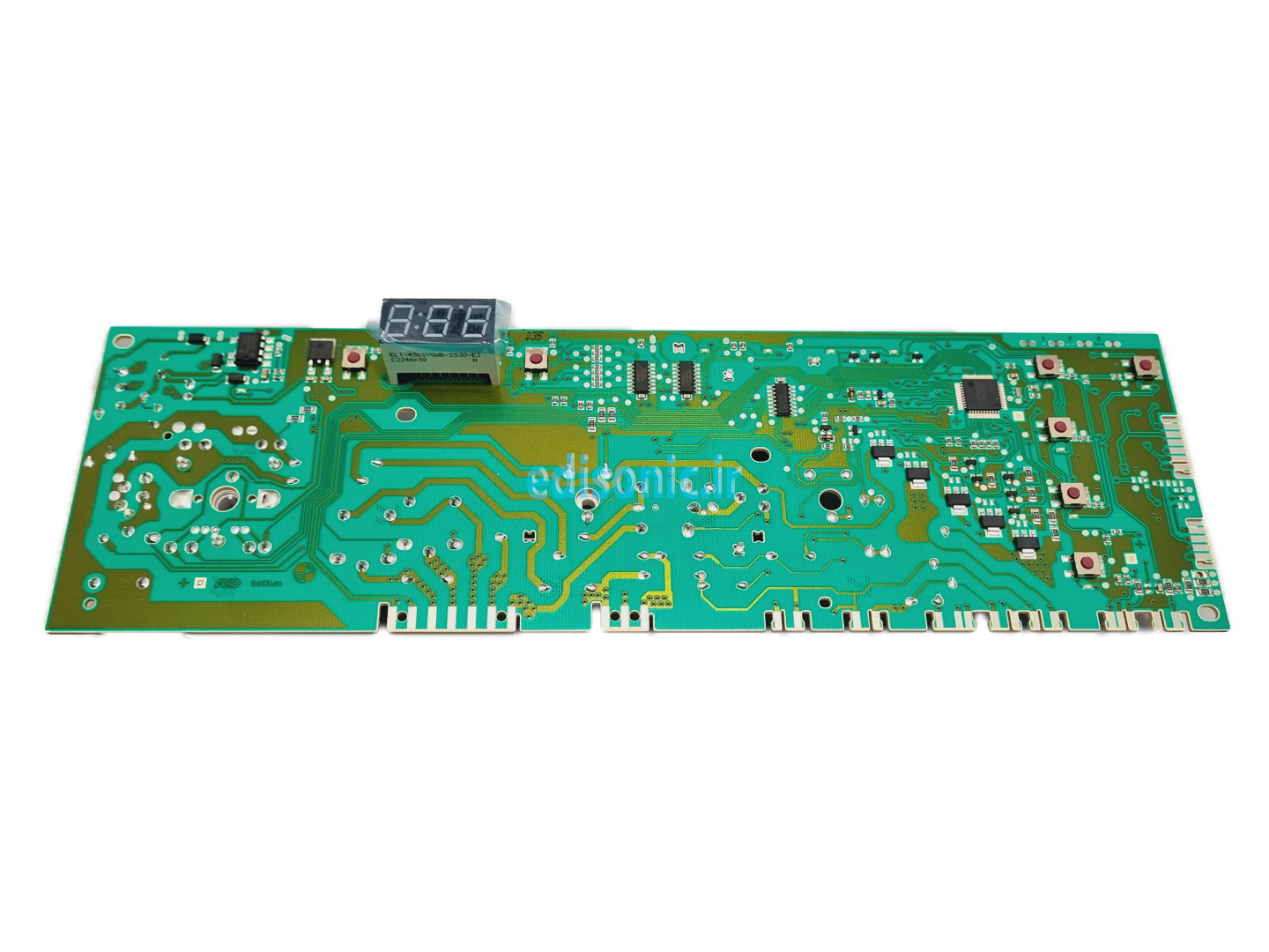  برد لباسشویی کنوود 32017387 