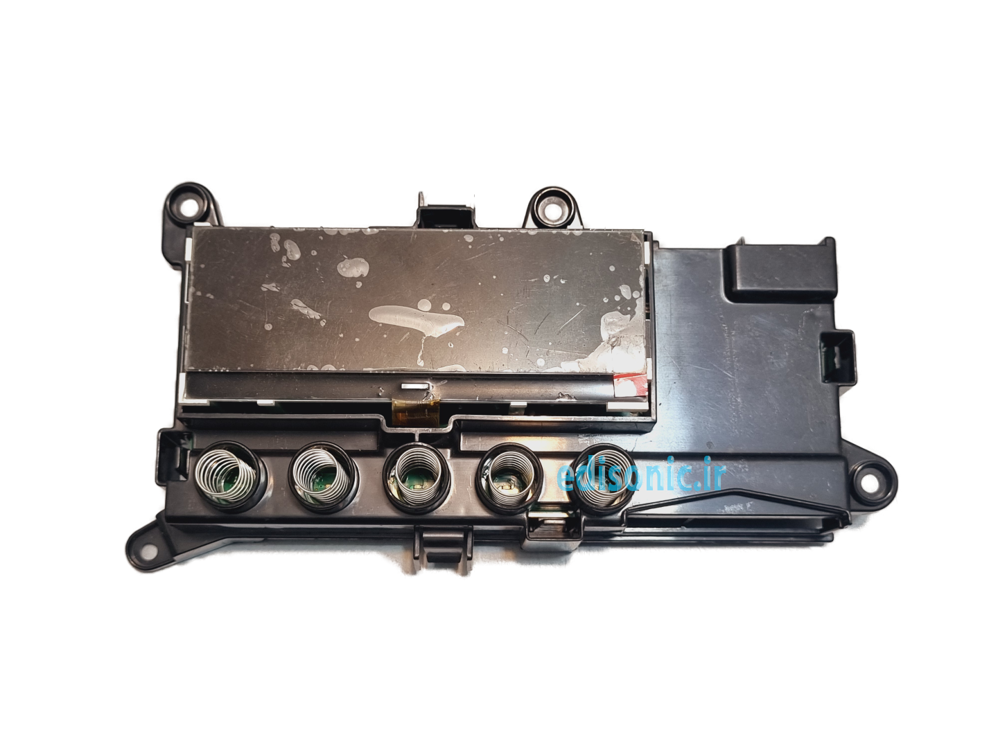  برد لباسشویی آبسال ABSAL 9702701 B1 E5 