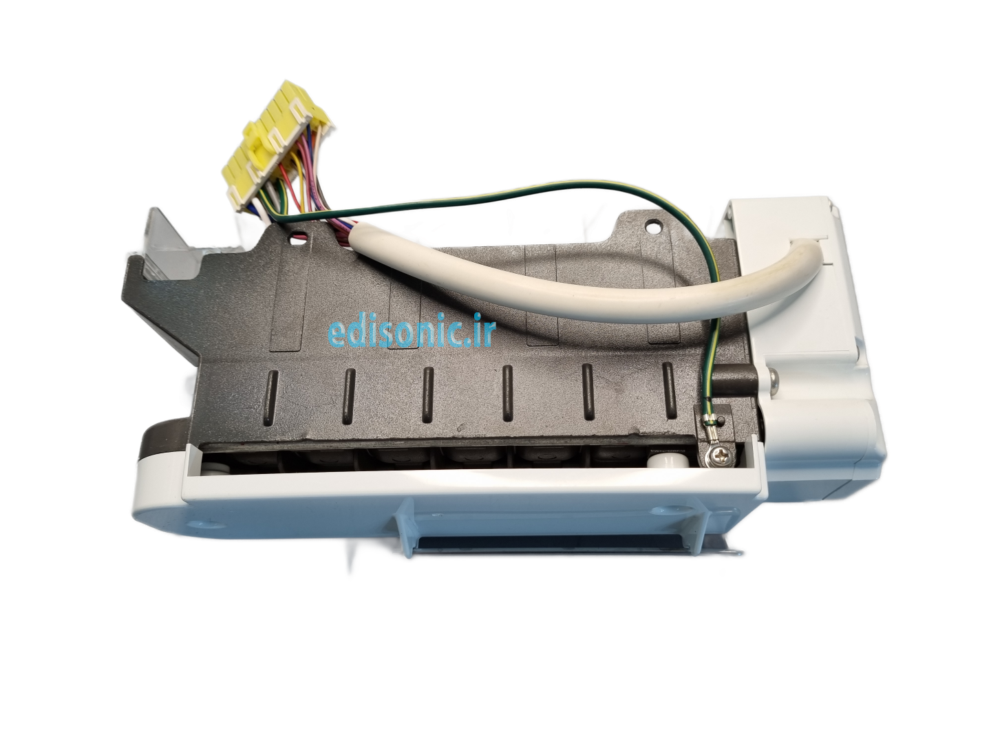  یخساز ساید ال جی فلزیAEQ73130001 