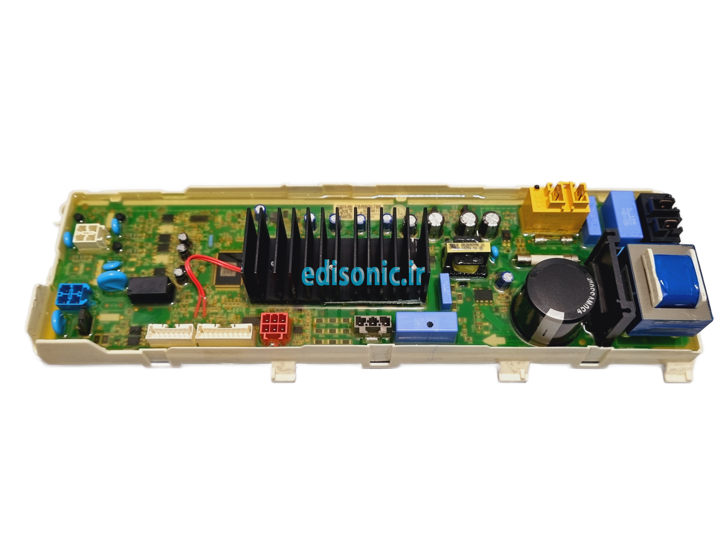  برد لباسشویی ال جی EBR805788 