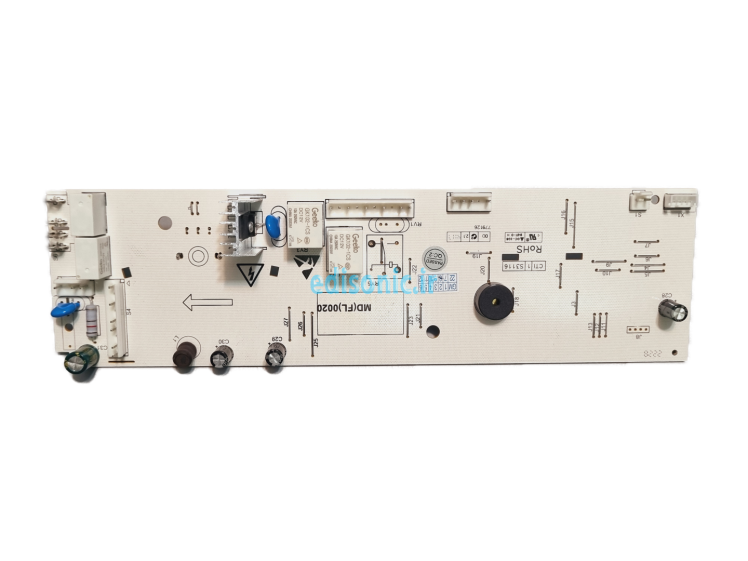 برد لباسشویی کرال 74899501