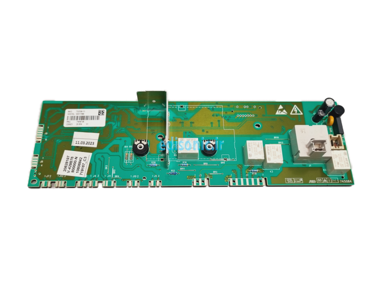 برد لباسشویی کنوود 32017386