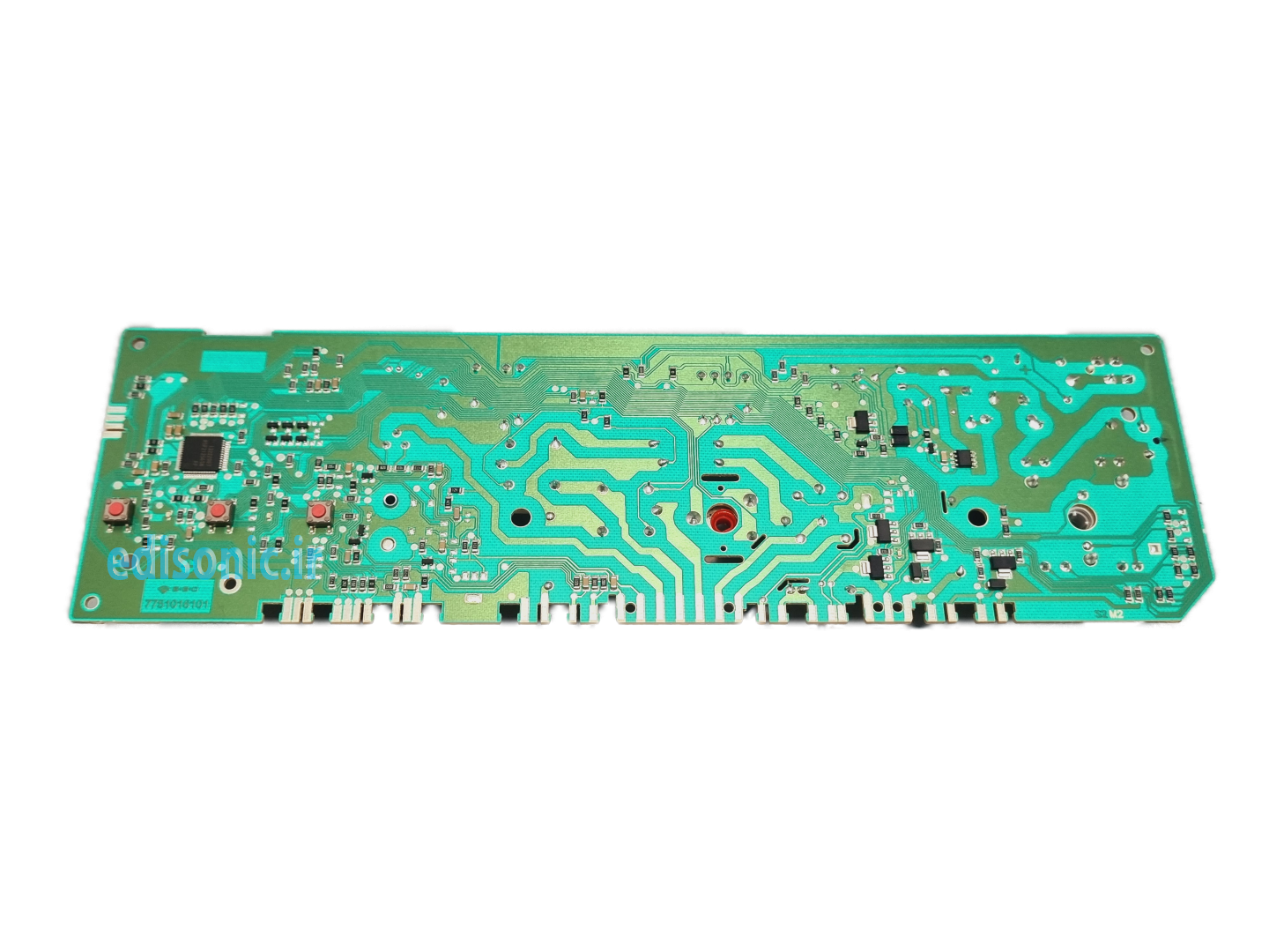  برد لباسشویی کنوود 32027413 