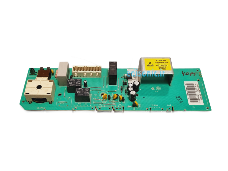 برد لباسشویی کنوود برانت S-6800J044961814