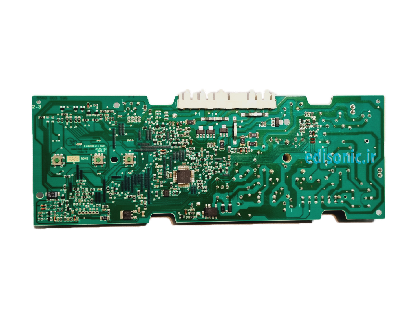  برد لباسشویی بوش EPW65002 