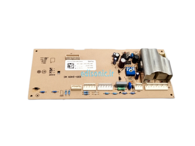 برد لباسشویی کنوود FORA_Z1_G12