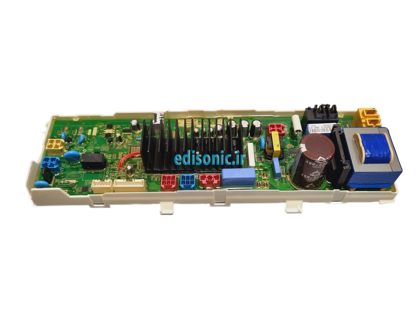  برد لباسشویی ال جی EBR739337 