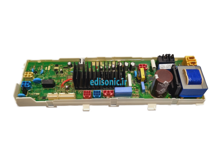 برد لباسشویی ال جی EBR739337
