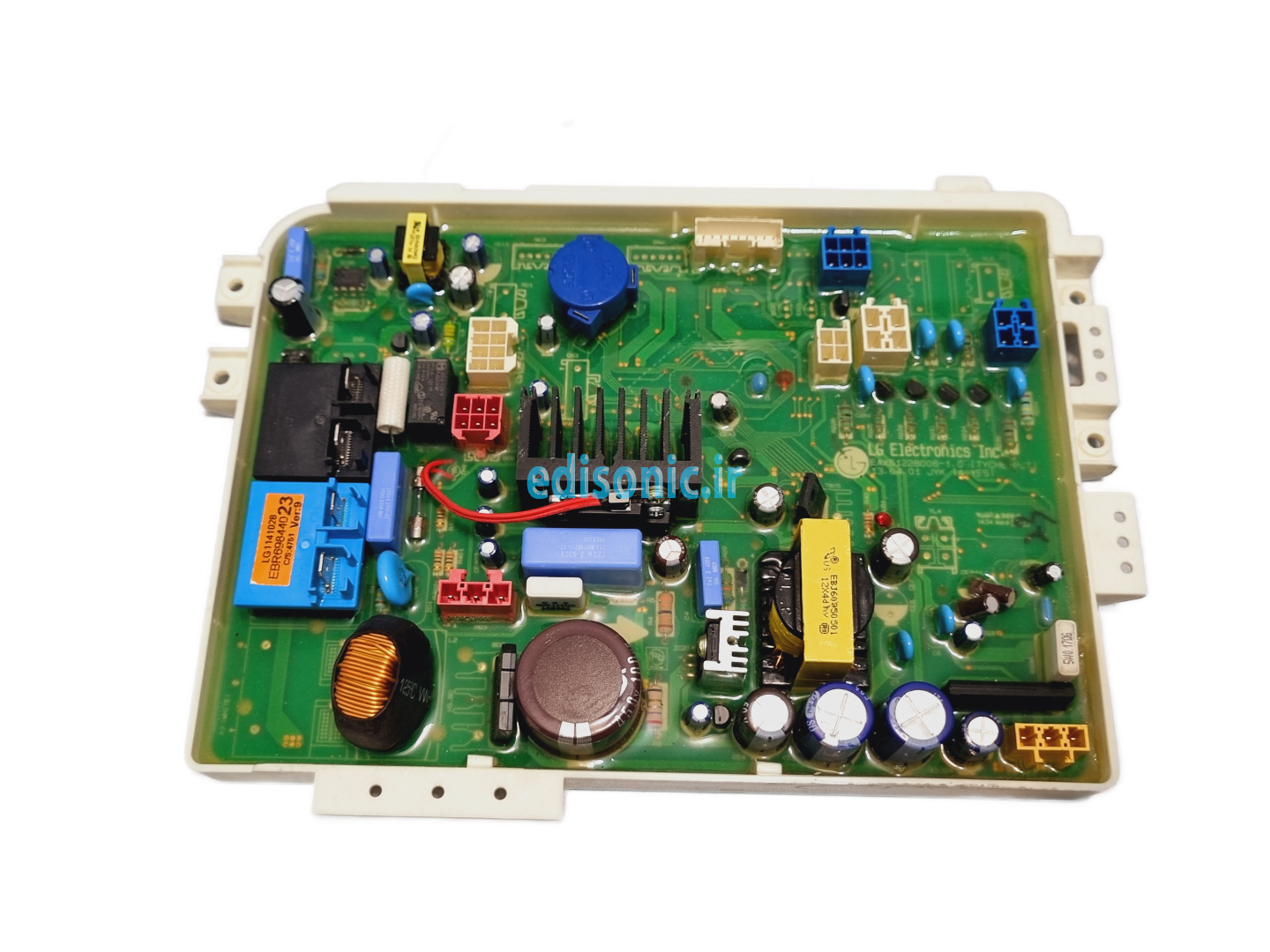  برد ظرفشویی ال جی EBR698440 