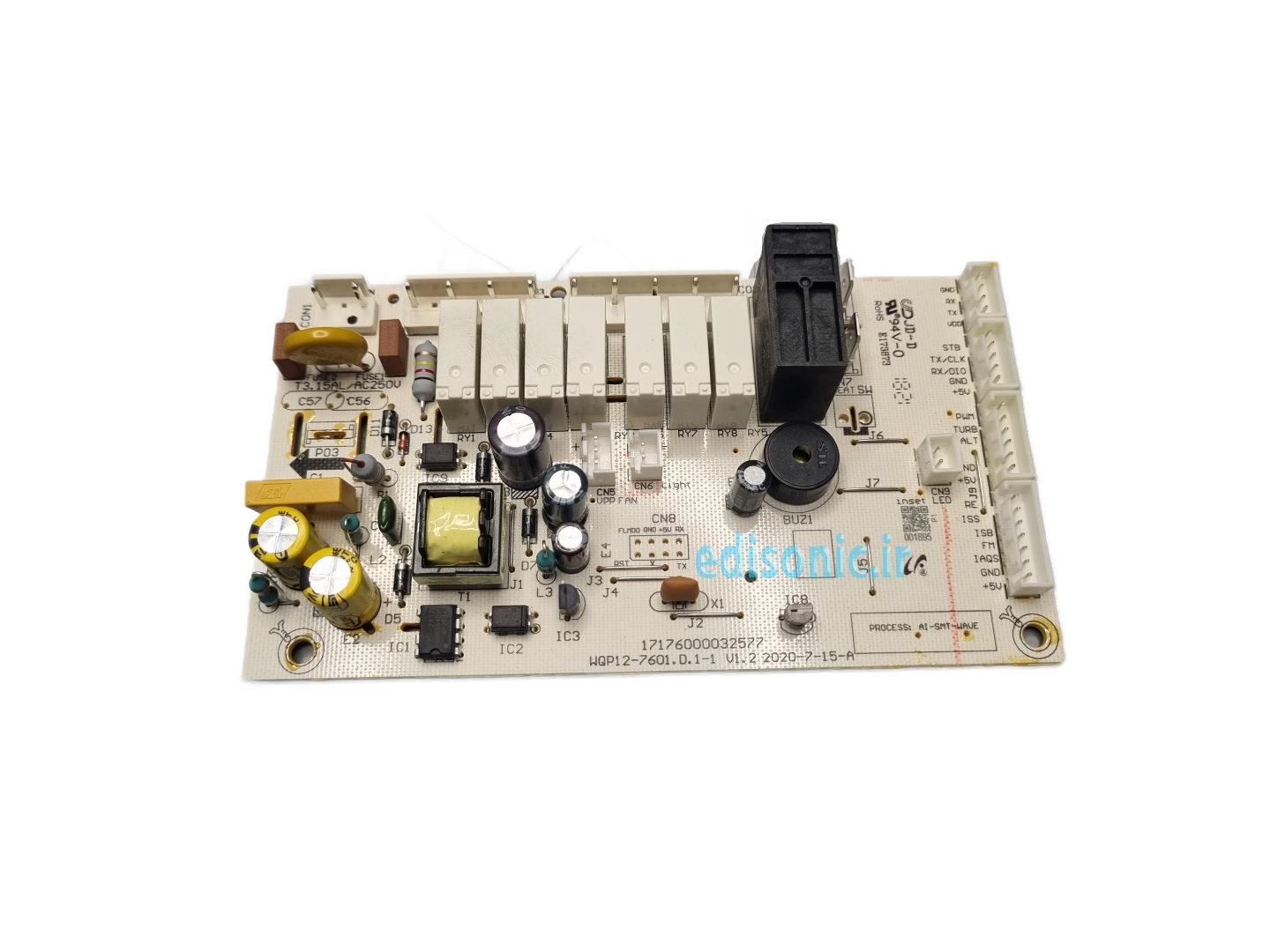  بردظرفشویی همه کاره 171760000032577 