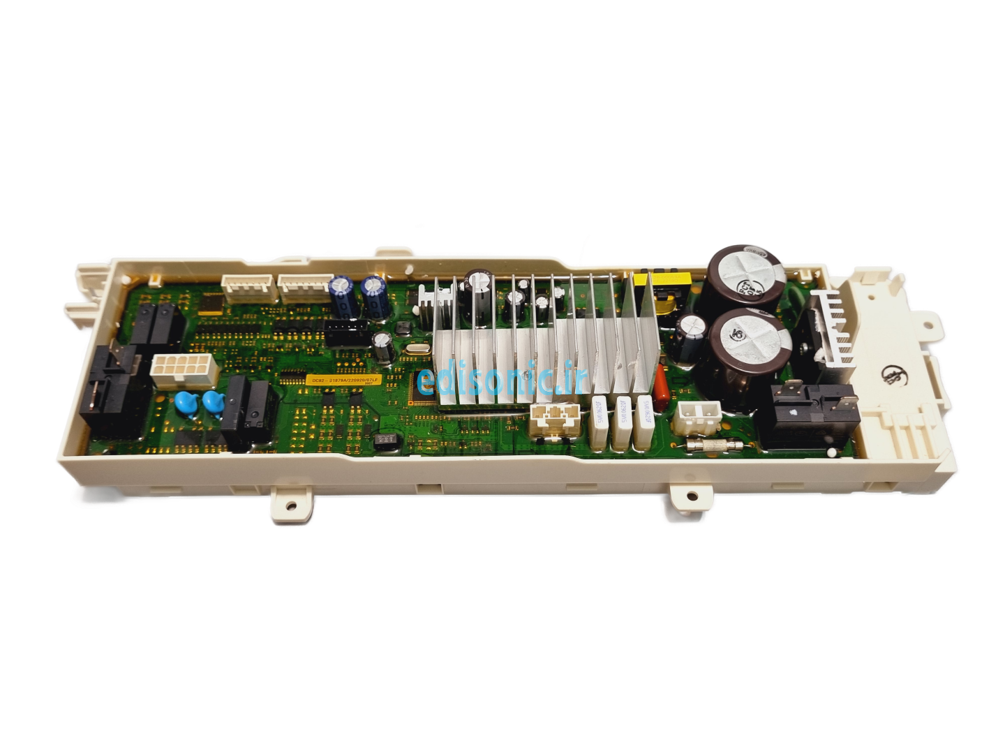  برد لباسشویی سامسونگ DC92-01879A 