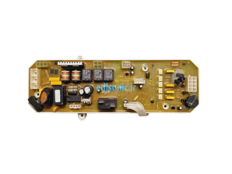 برد لباسشویی حایر اسنوا SW31 MAIN