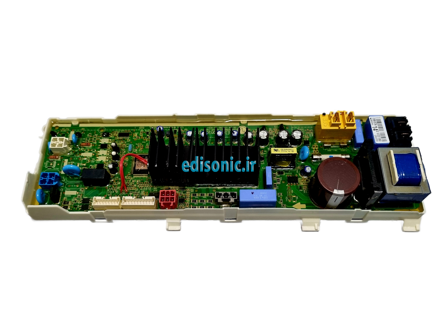  برد لباسشویی ال جی EBR805788 