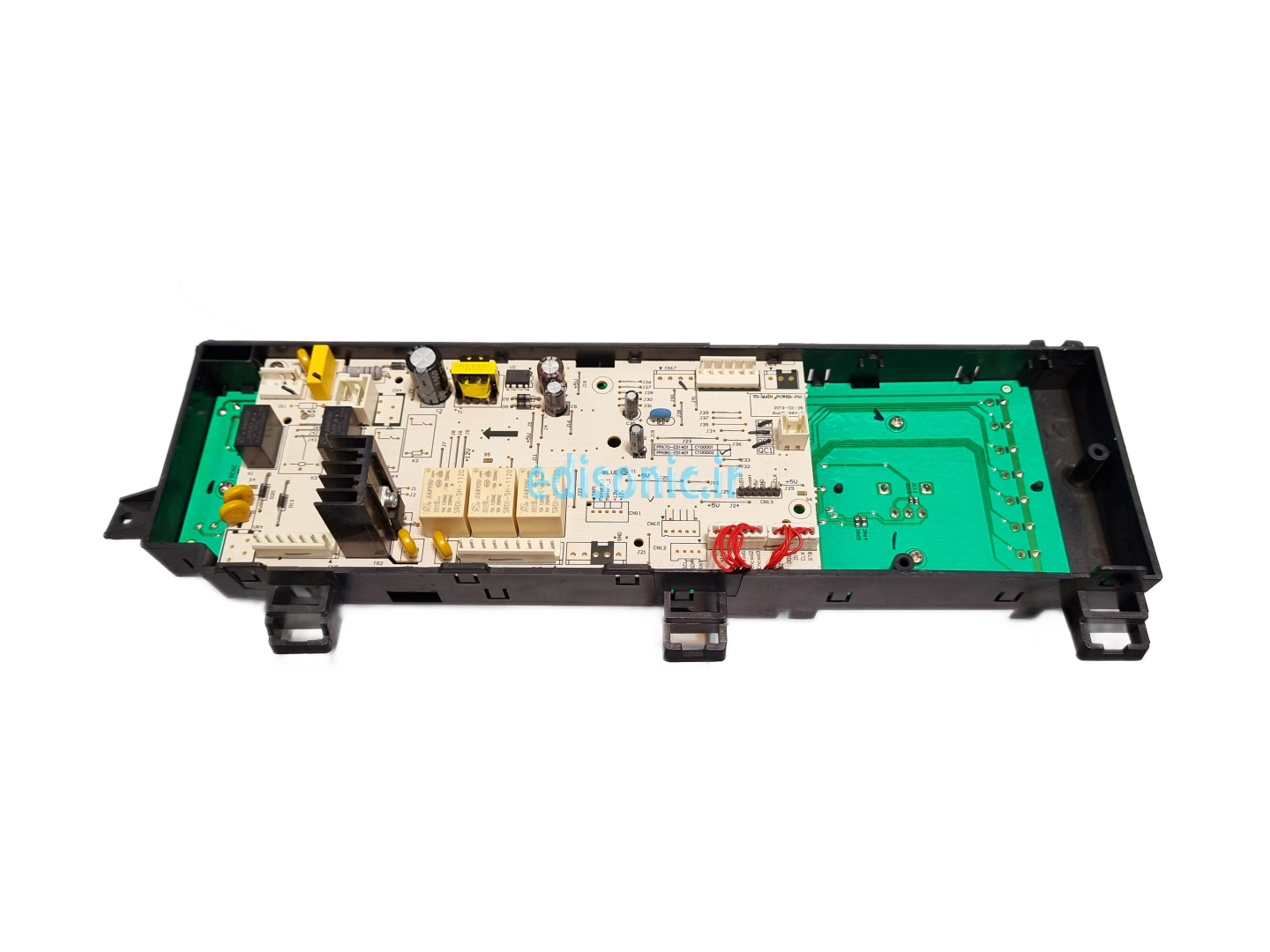  برد لباسشویی کرال پاکشوما PFK80-ES1401C100002 