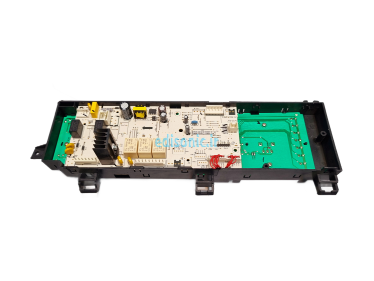 برد لباسشویی کرال پاکشوما PFK80-ES1401C100002