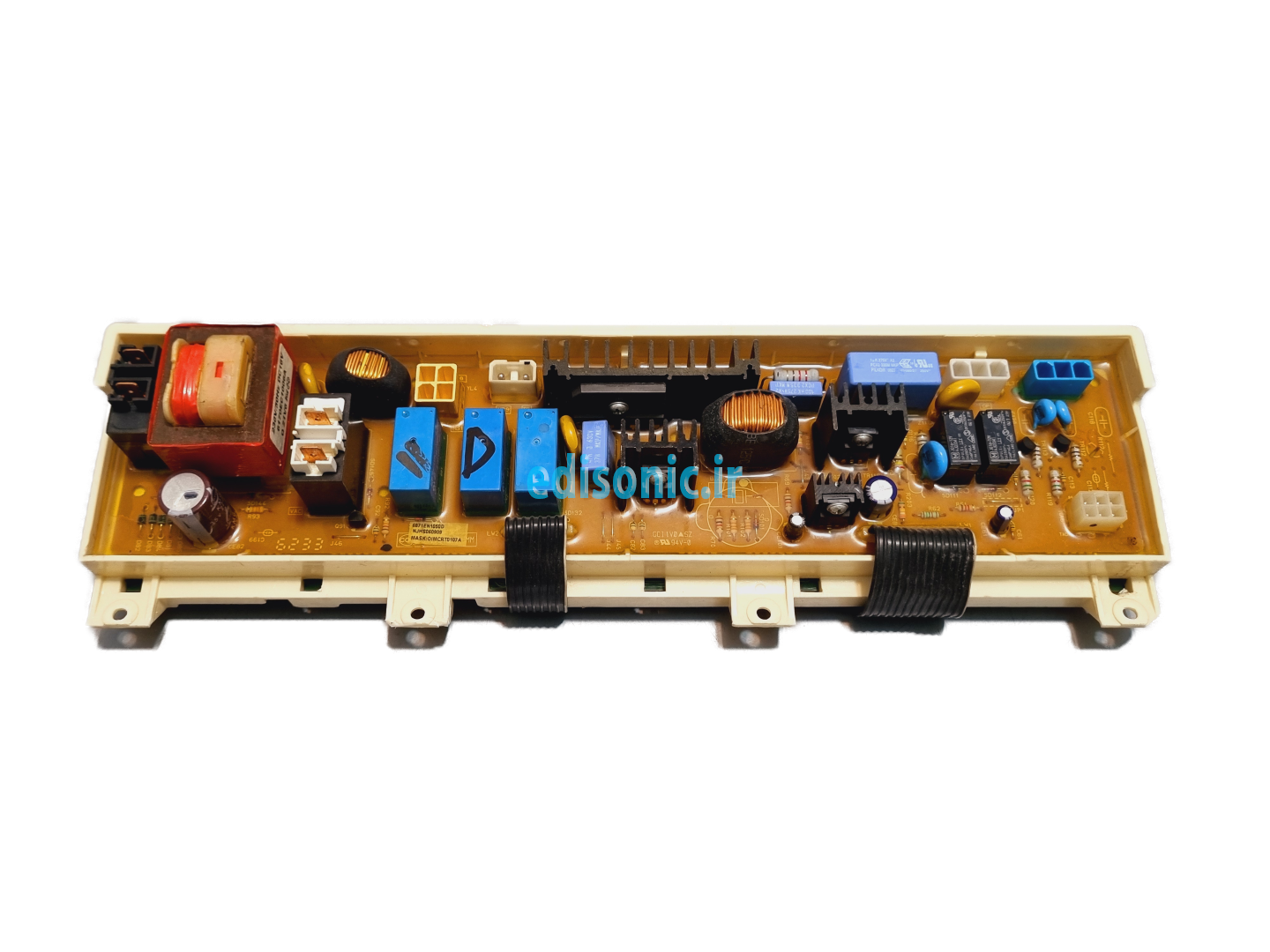  برد لباسشویی ال جی پاکشوما 6870EC9198A 