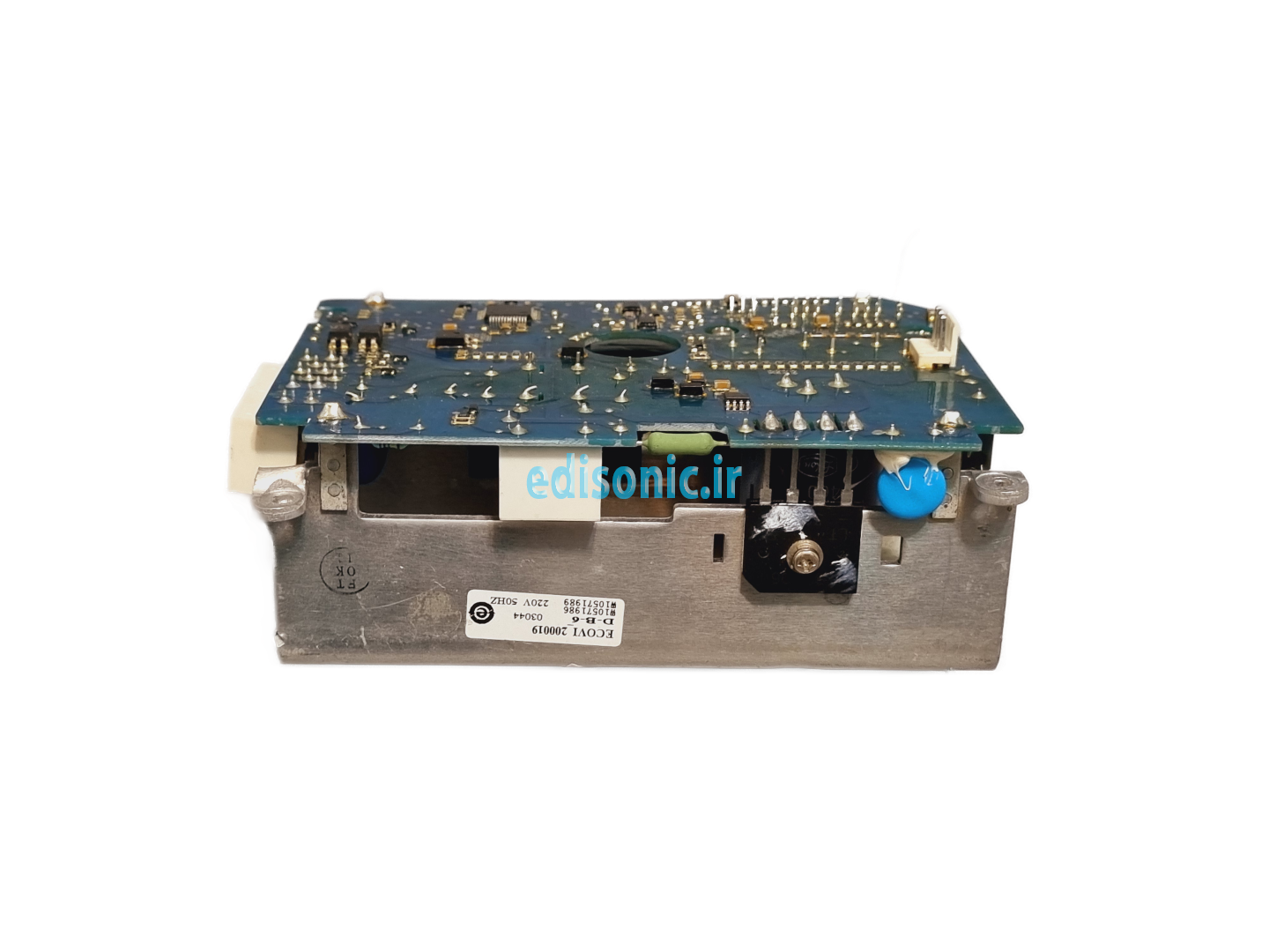  برد اینورتر لباسشویی هایسنس 10571986 / 10571989 