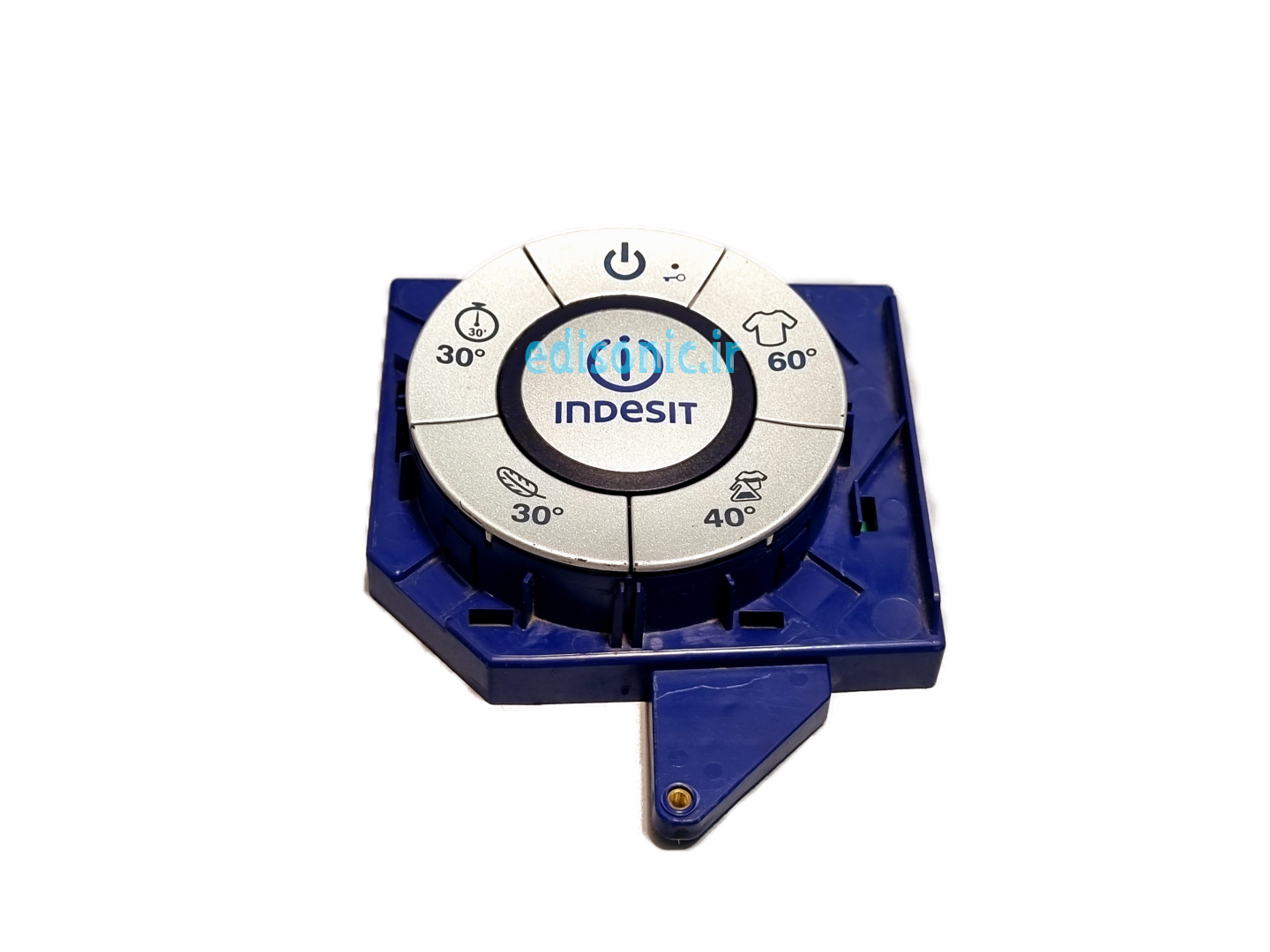  برد نمایشگر لباسشویی ایندزیت 21013709803 