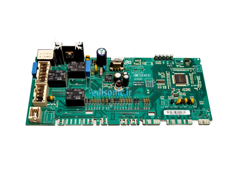 برد لباسشویی ایندزیت INDESIT 4140_20_200