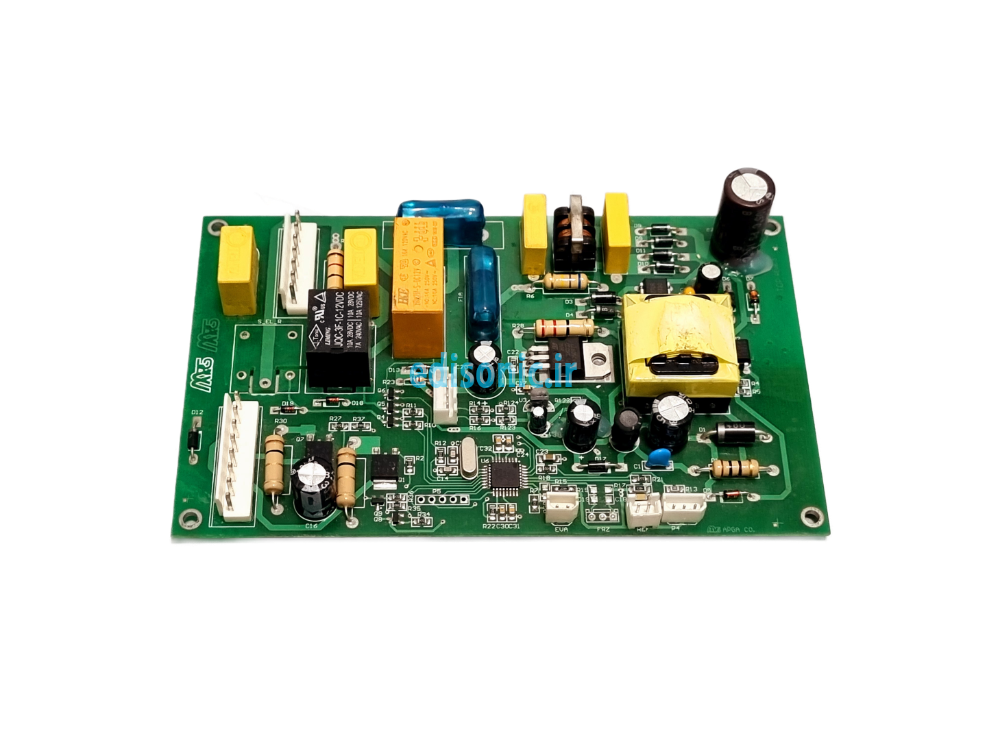  برد یخچال سینجر 