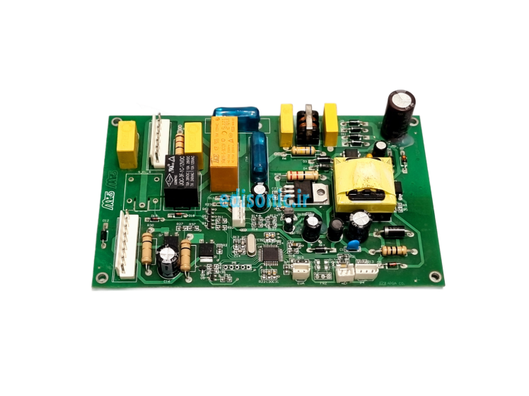 برد یخچال سینجر