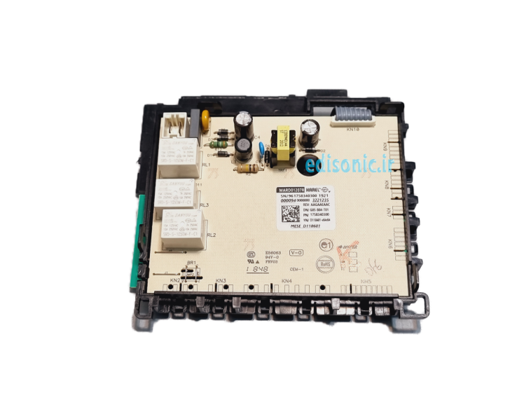 برد ظرفشویی بکو آرچلیک G05-B04-T01