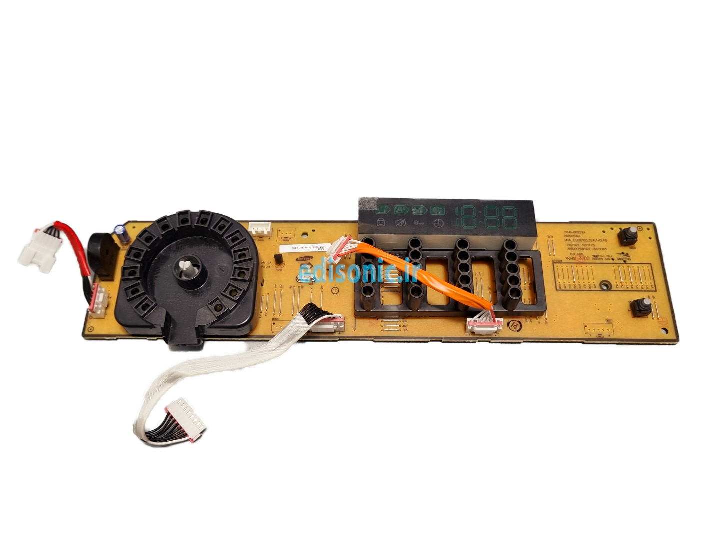  برد لباسشویی سامسونگ DC92-01768G 