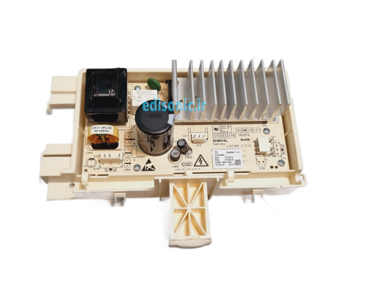 برد اینورتر لباسشویی تی سی ال TCL 314190001