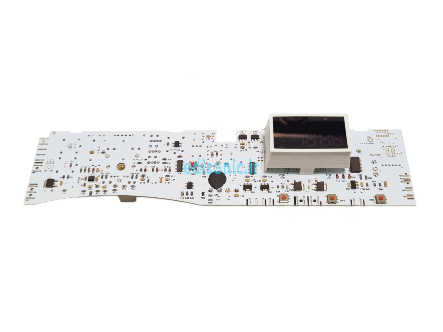  برد لباسشویی برانت 1047 / 1247 / 1076 