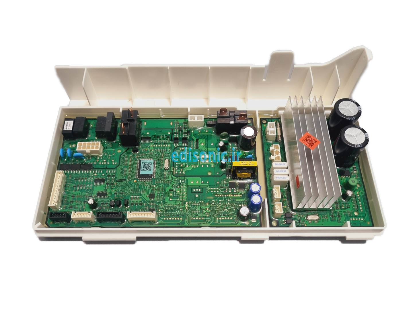  برد لباسشویی سامسونگ DC92001605A 