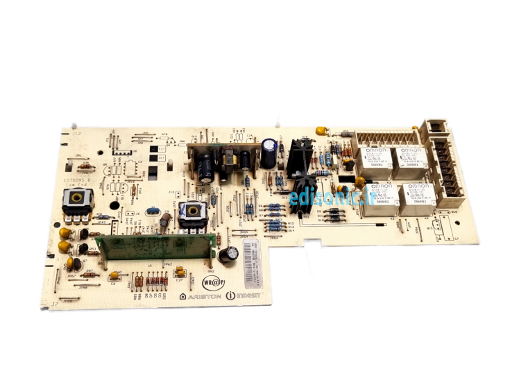 برد لباسشویی ایندزیت EDT0095.6_C
