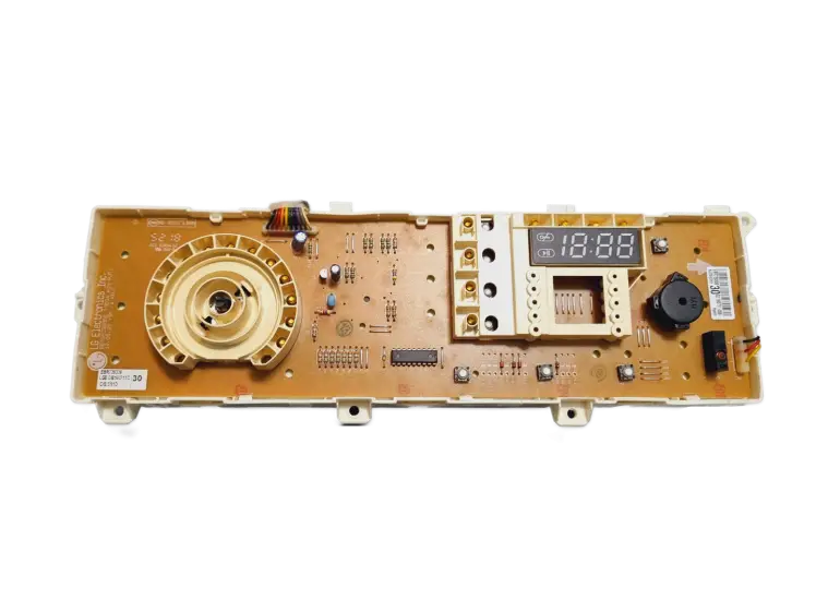 برد لباسشویی ال جی EBR739337
