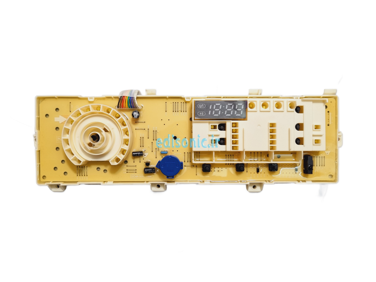  برد لباسشویی ال جی EBR83026008 