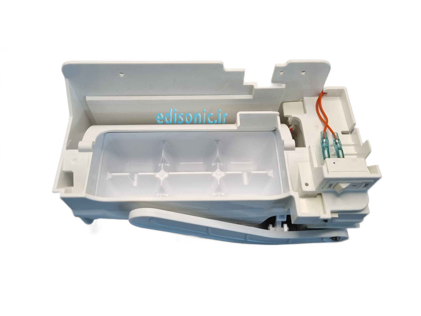  یخساز ساید ال جی MAZ372824 