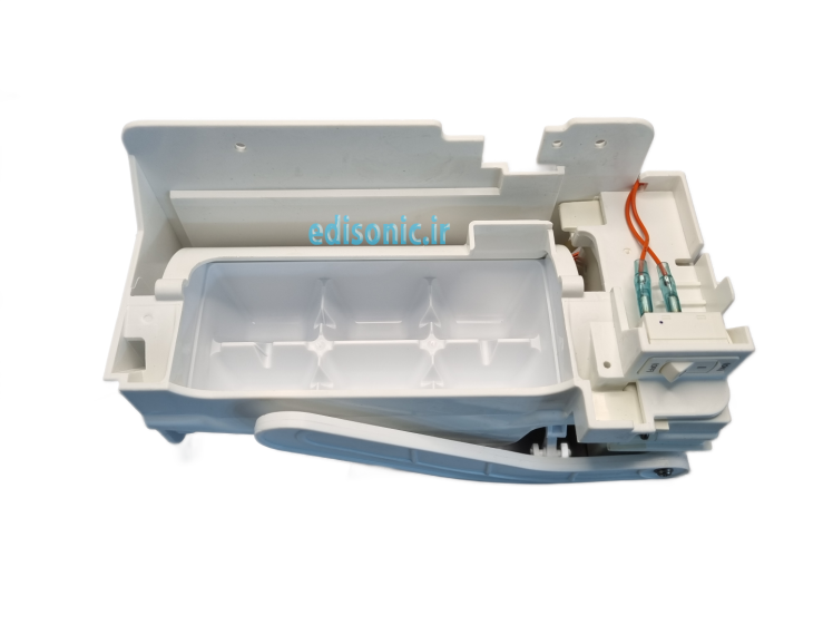 یخساز ساید ال جی MAZ372824