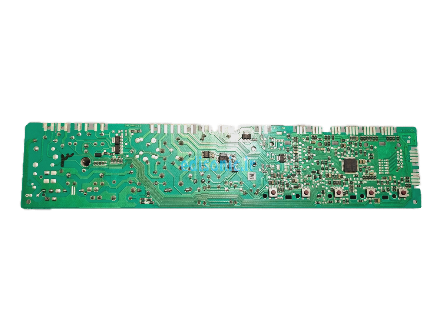  برد لباسشویی وستل شارپ 7719008200 