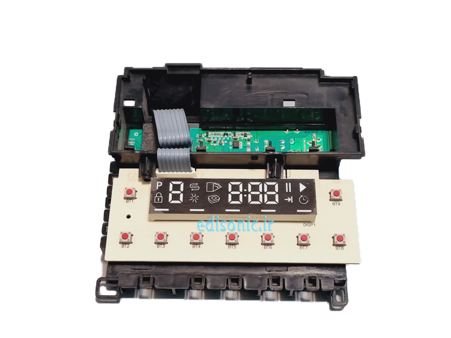  برد ظرفشویی بکو آرچلیک G05-B04-T01 