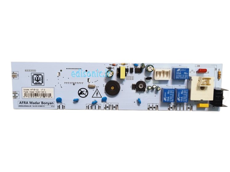 برد لباسشویی آبسال 1036 / 10613