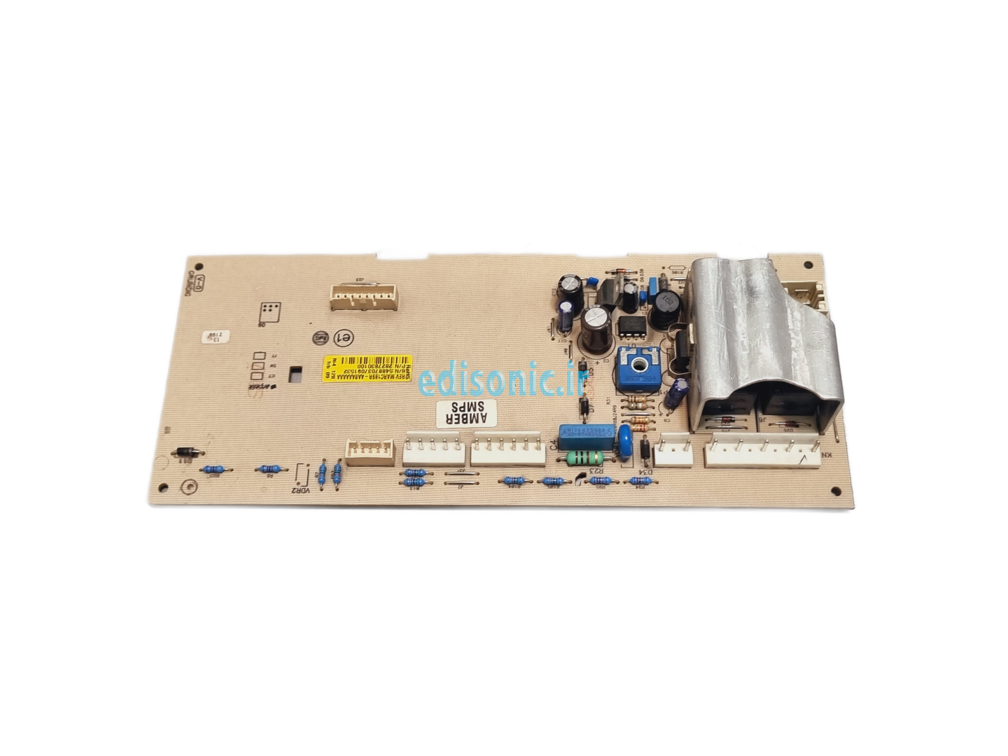  برد لباسشویی کنوود FORA_Z1_G06 